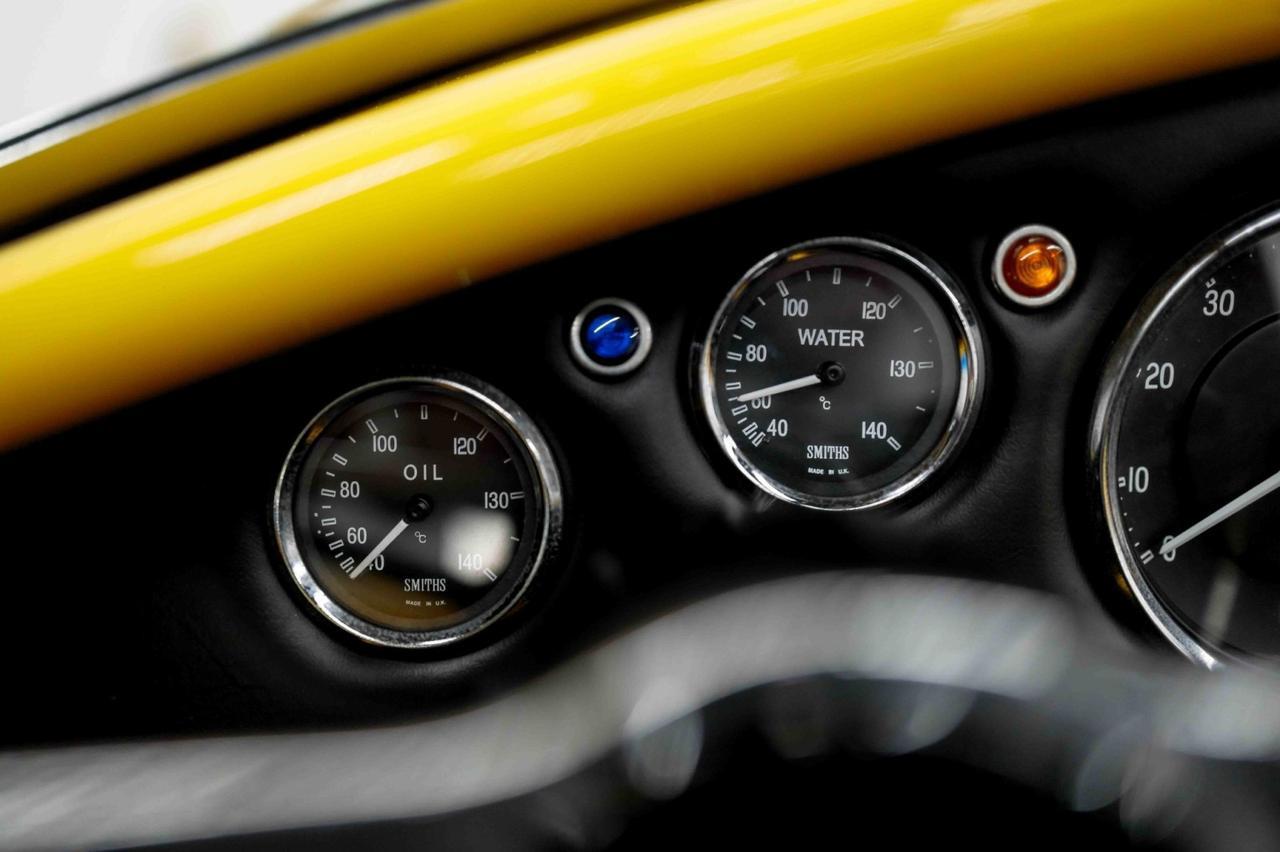 1965 Superformance Cobra Mark III Marietta GA