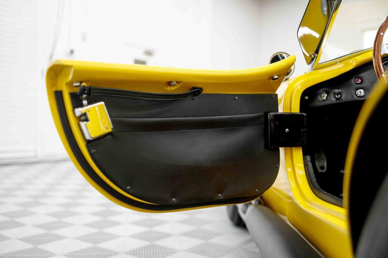 1965 Superformance Cobra Mark III Marietta GA