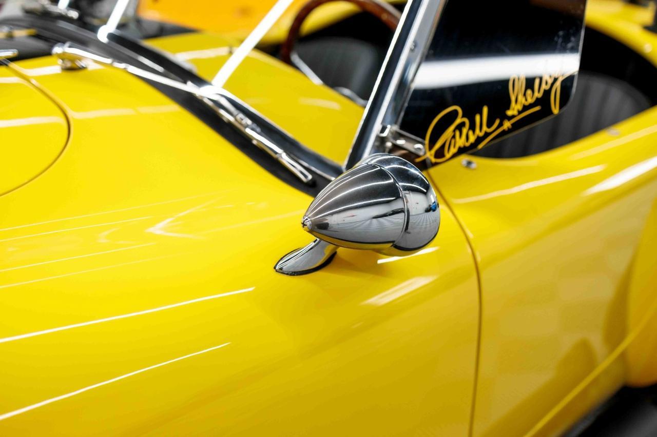 1965 Superformance Cobra Mark III Marietta GA