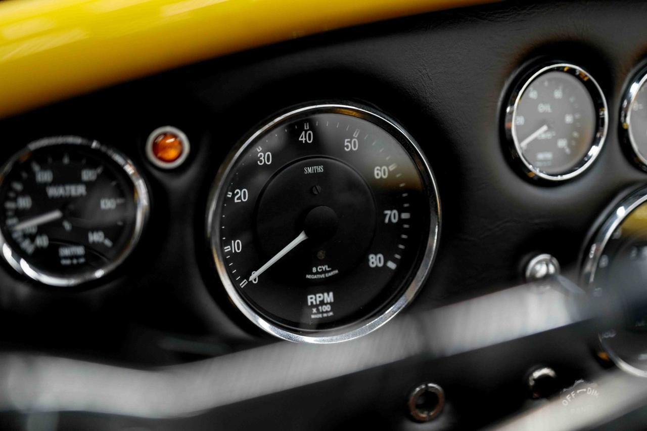 1965 Superformance Cobra Mark III Marietta GA