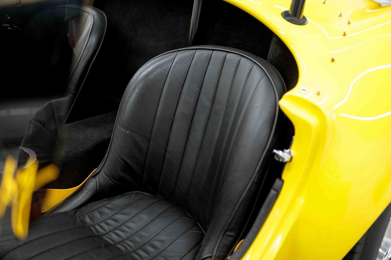 1965 Superformance Cobra Mark III Marietta GA