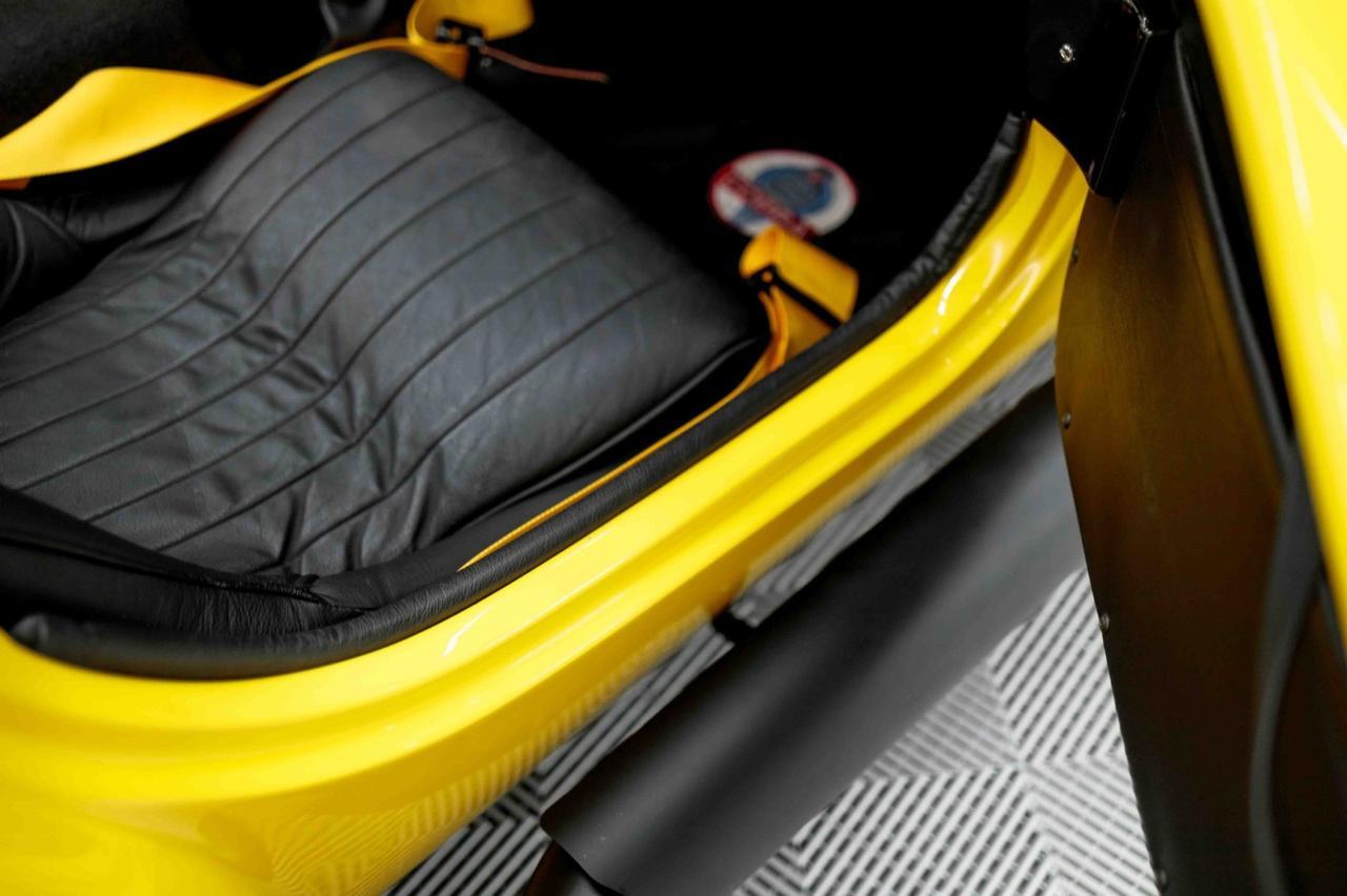 1965 Superformance Cobra Mark III Marietta GA