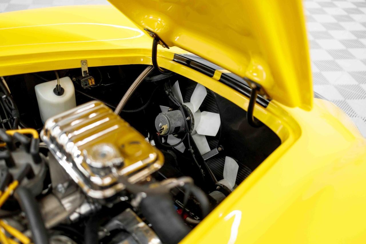 1965 Superformance Cobra Mark III Marietta GA