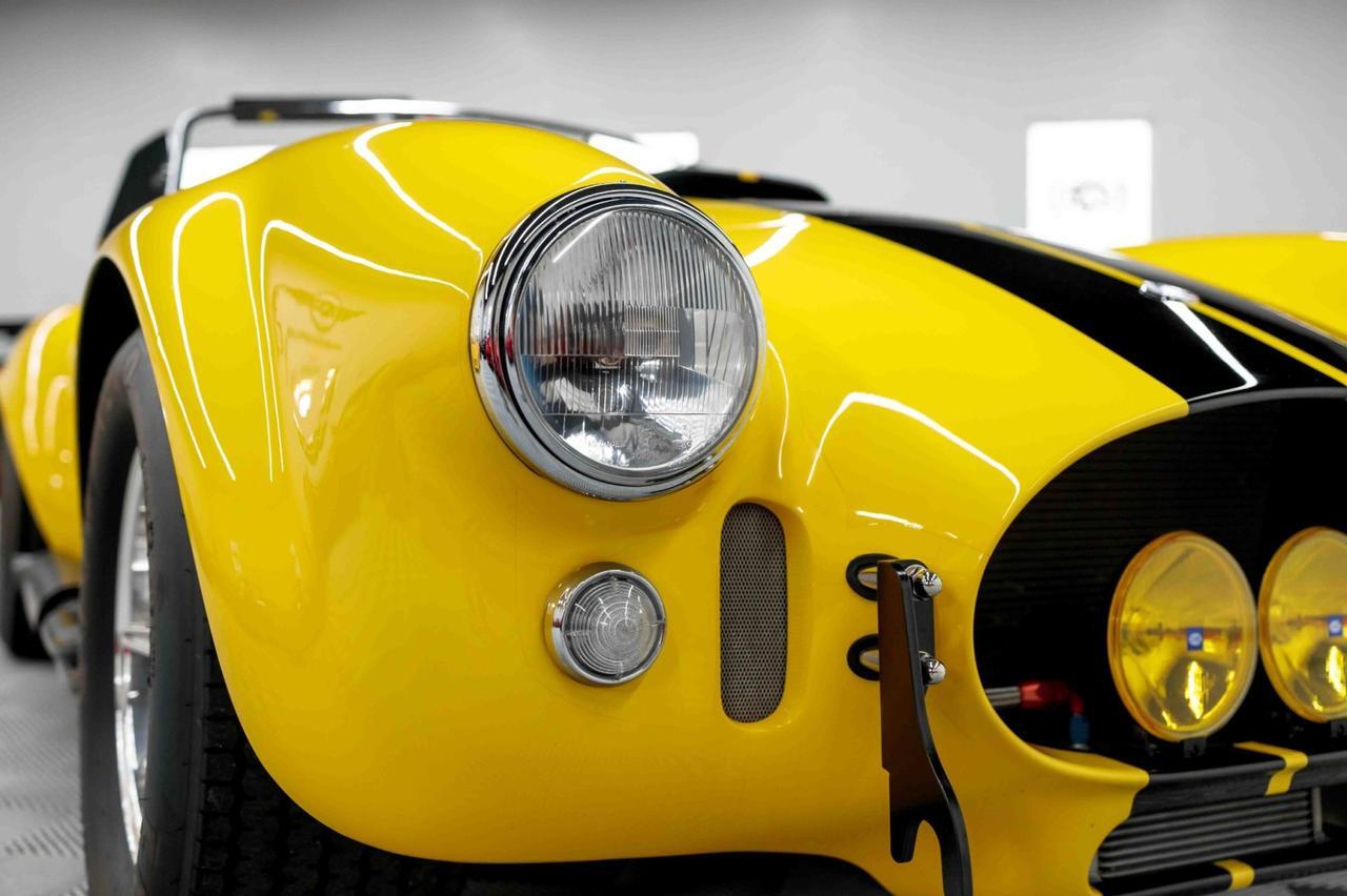 1965 Superformance Cobra Mark III Marietta GA