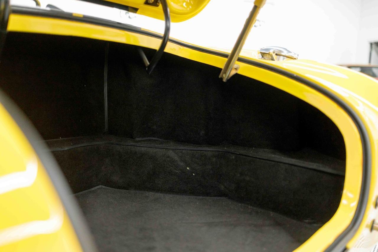 1965 Superformance Cobra Mark III Marietta GA