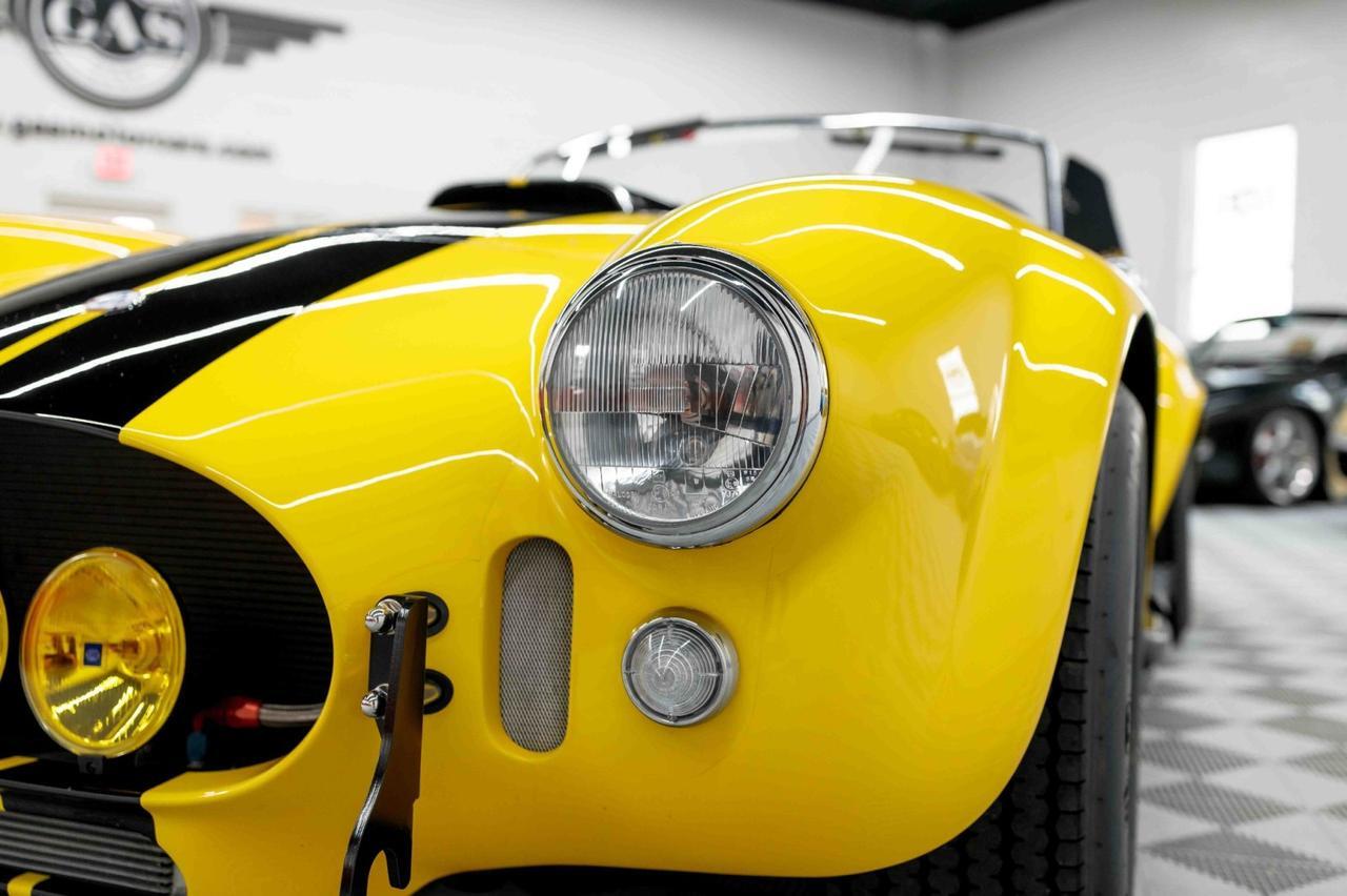 1965 Superformance Cobra Mark III Marietta GA