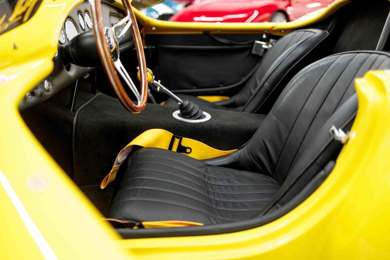 1965 Superformance Cobra Mark III Marietta GA