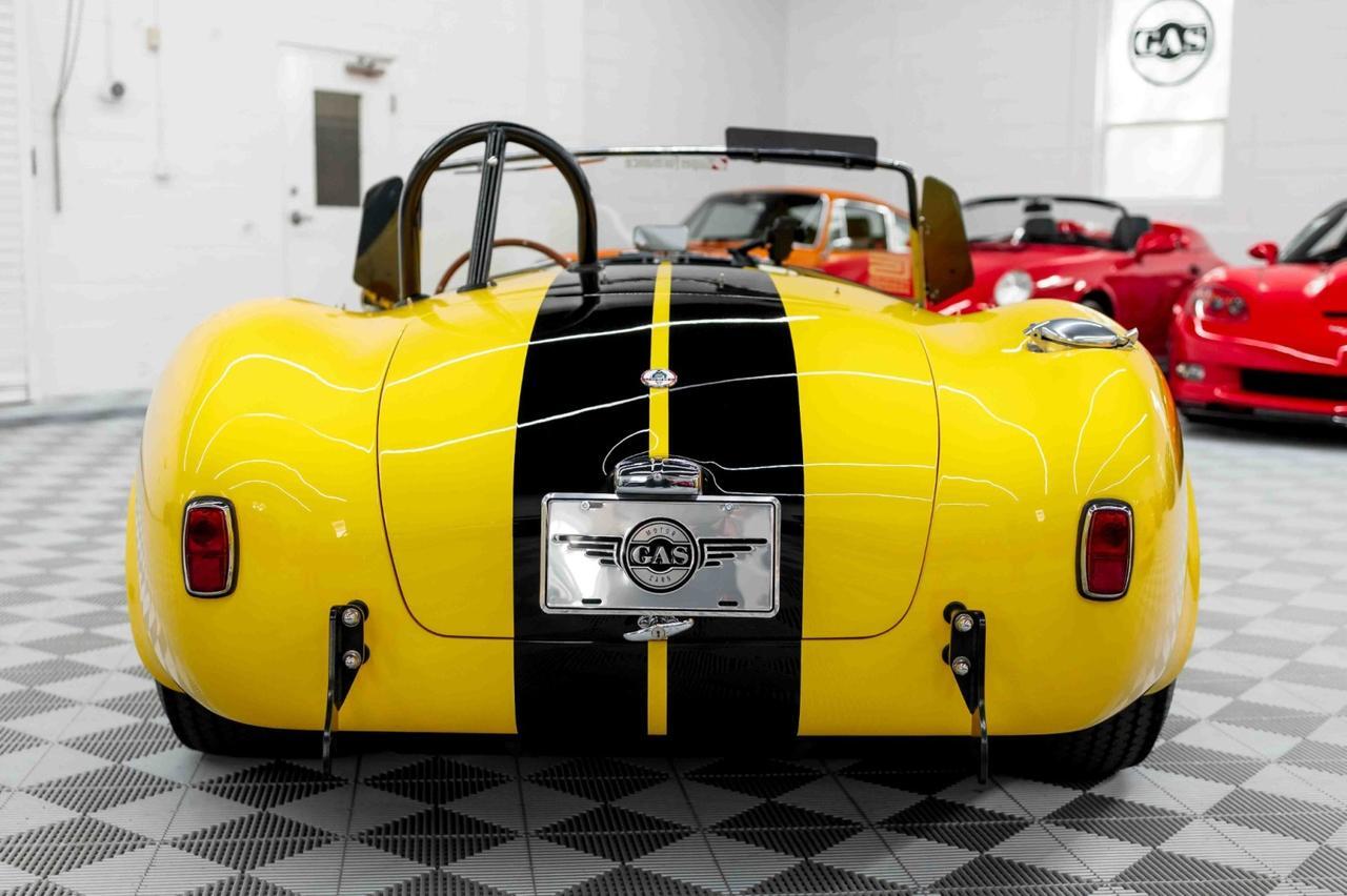 1965 Superformance Cobra Mark III Marietta GA