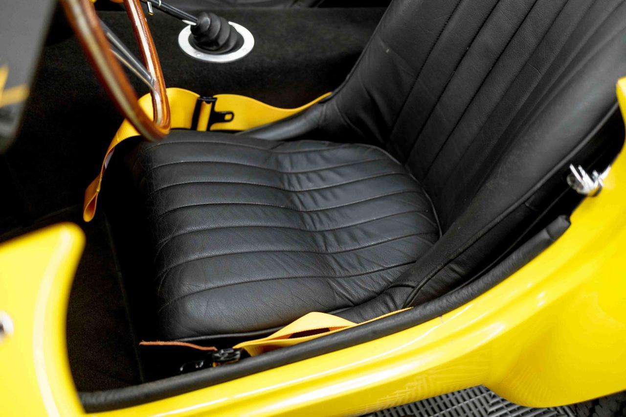 1965 Superformance Cobra Mark III Marietta GA