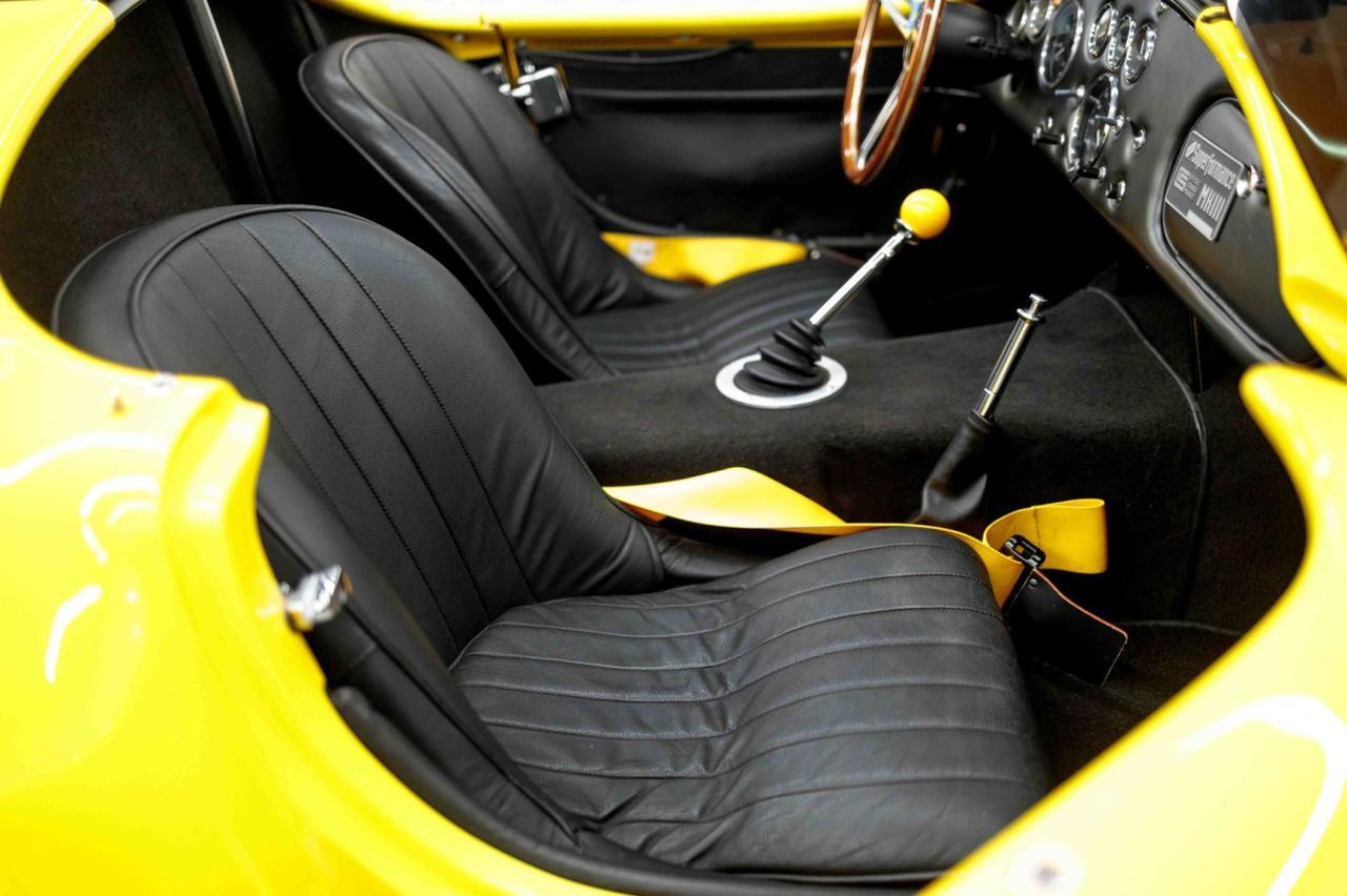 1965 Superformance Cobra Mark III Marietta GA