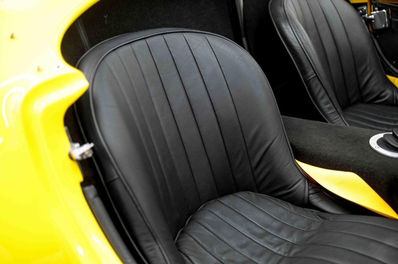 1965 Superformance Cobra Mark III Marietta GA