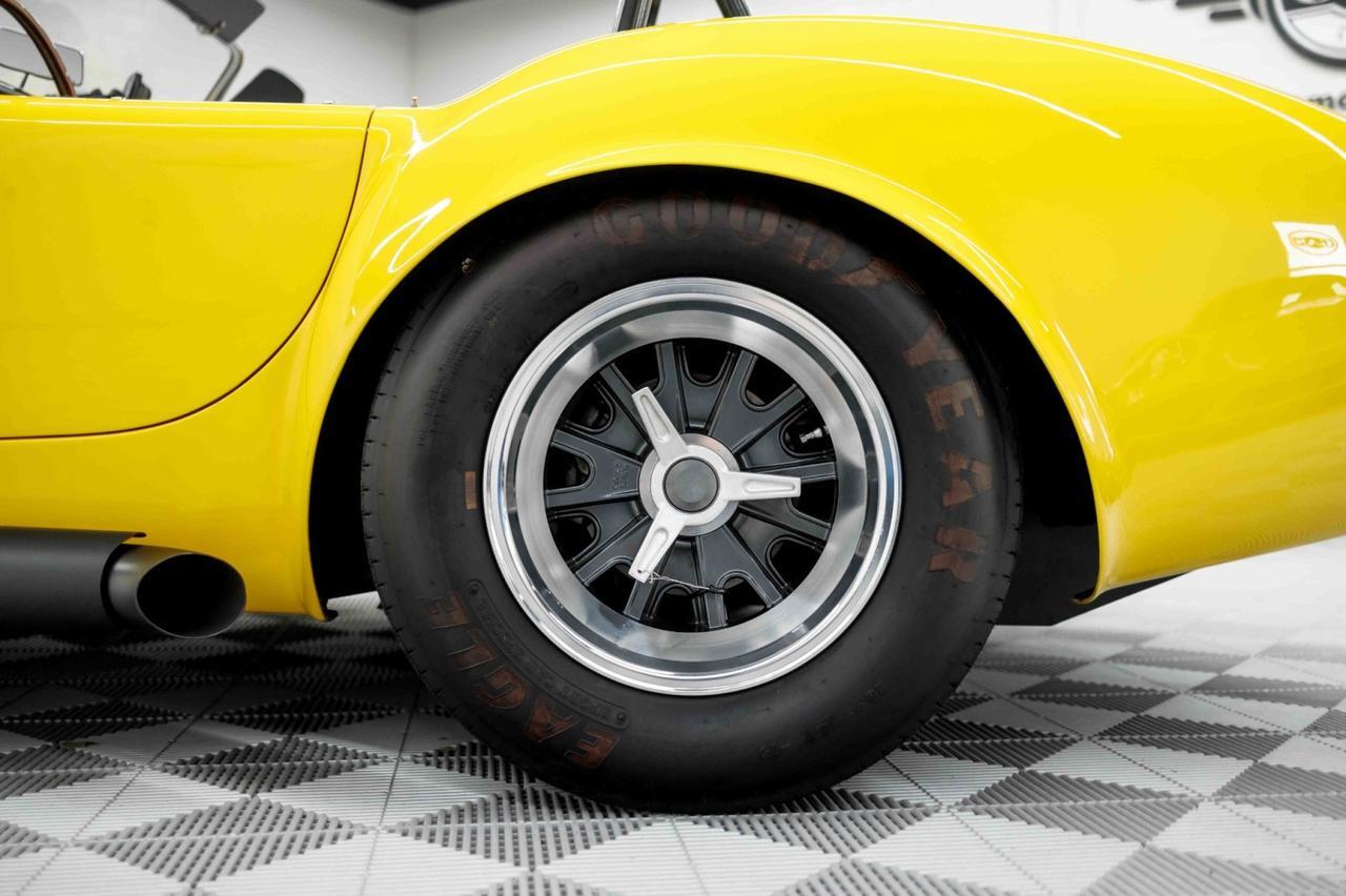 1965 Superformance Cobra Mark III Marietta GA