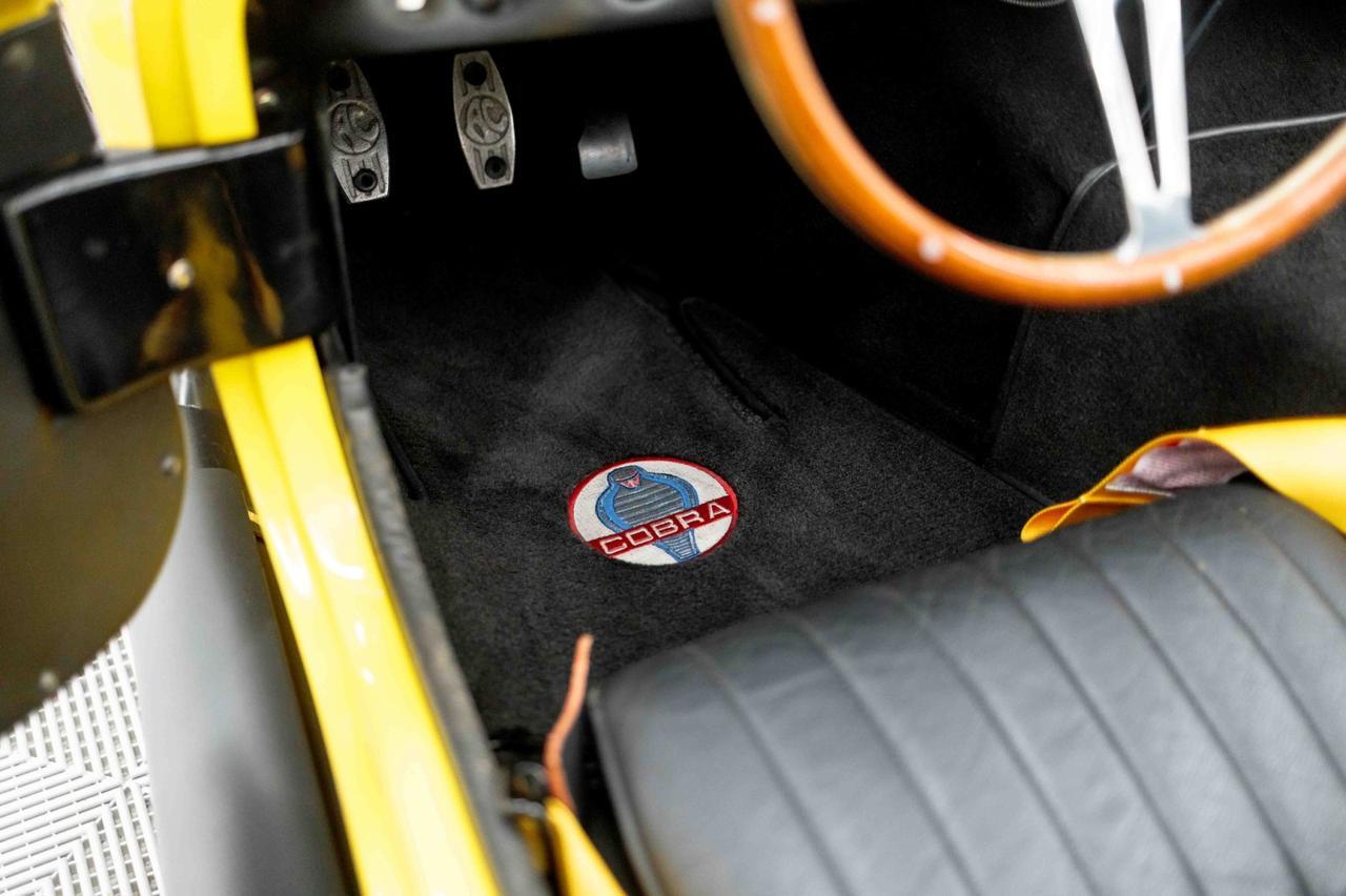 1965 Superformance Cobra Mark III Marietta GA