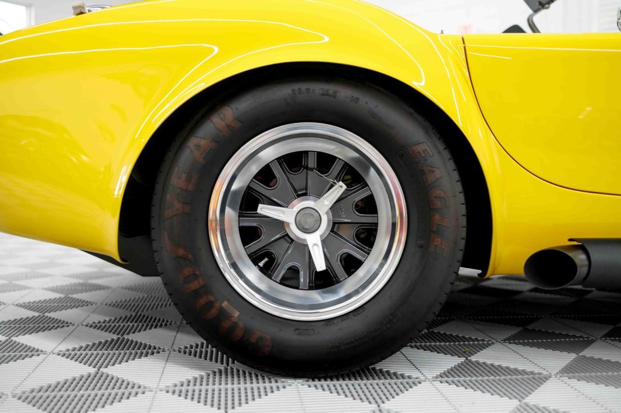 1965 Superformance Cobra Mark III Marietta GA