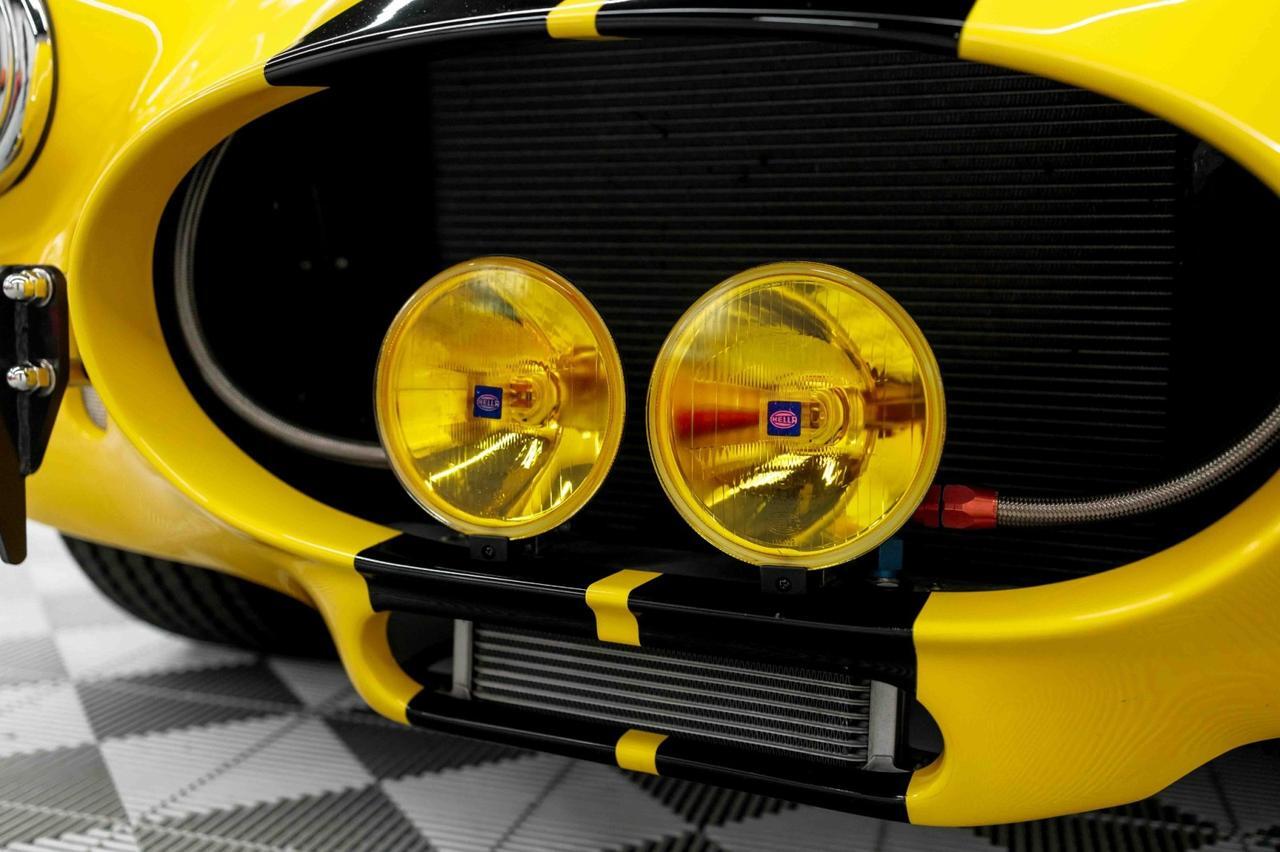 1965 Superformance Cobra Mark III Marietta GA