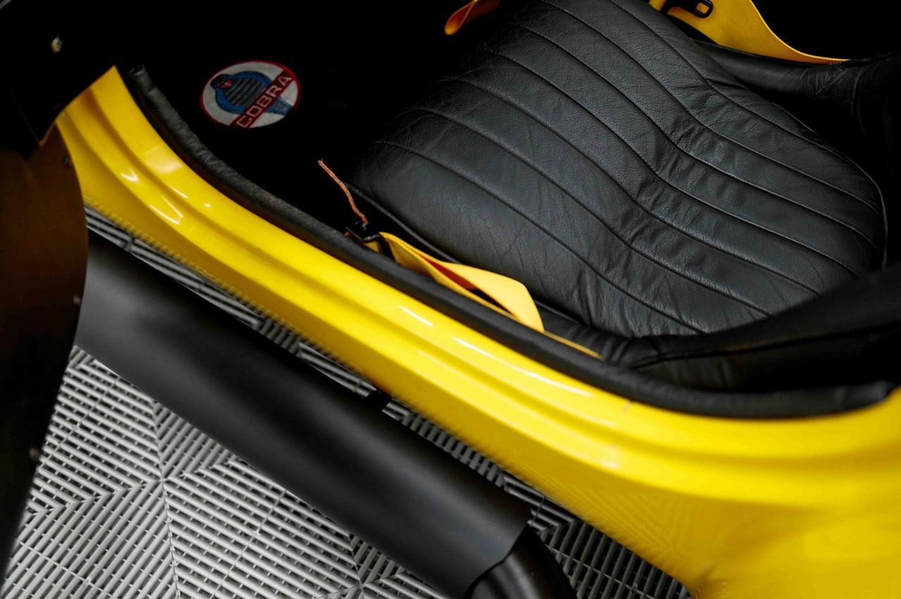 1965 Superformance Cobra Mark III Marietta GA