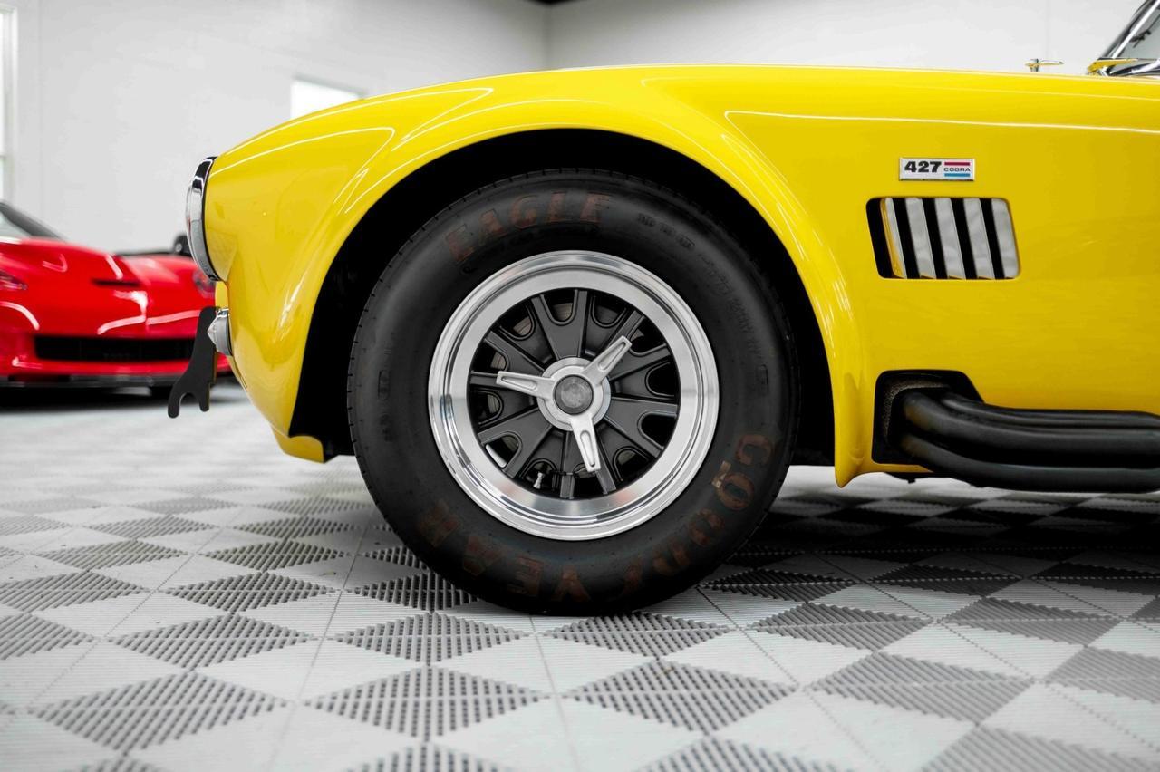 1965 Superformance Cobra Mark III Marietta GA