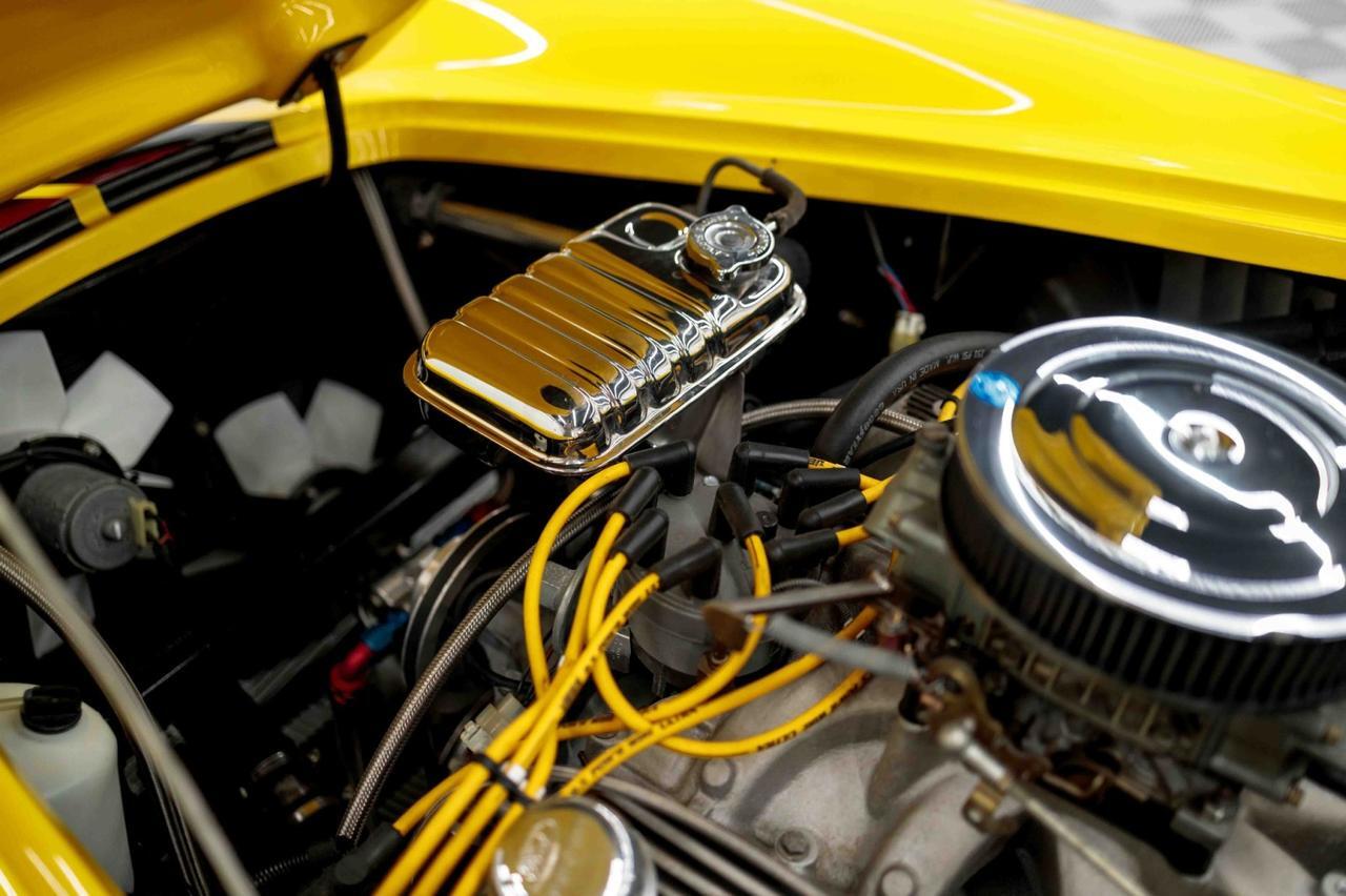 1965 Superformance Cobra Mark III Marietta GA