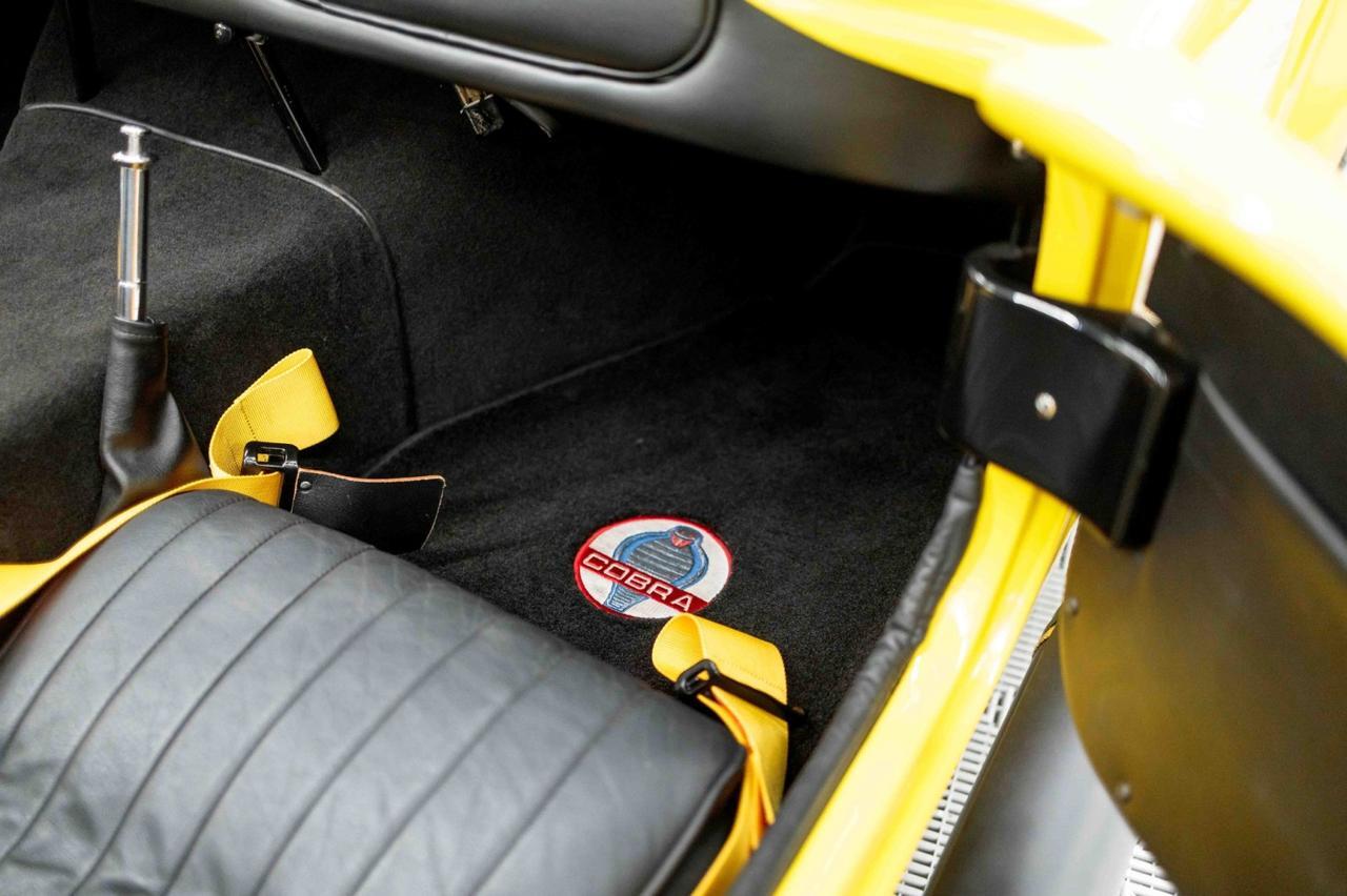 1965 Superformance Cobra Mark III Marietta GA