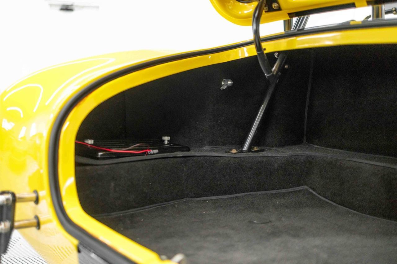 1965 Superformance Cobra Mark III Marietta GA