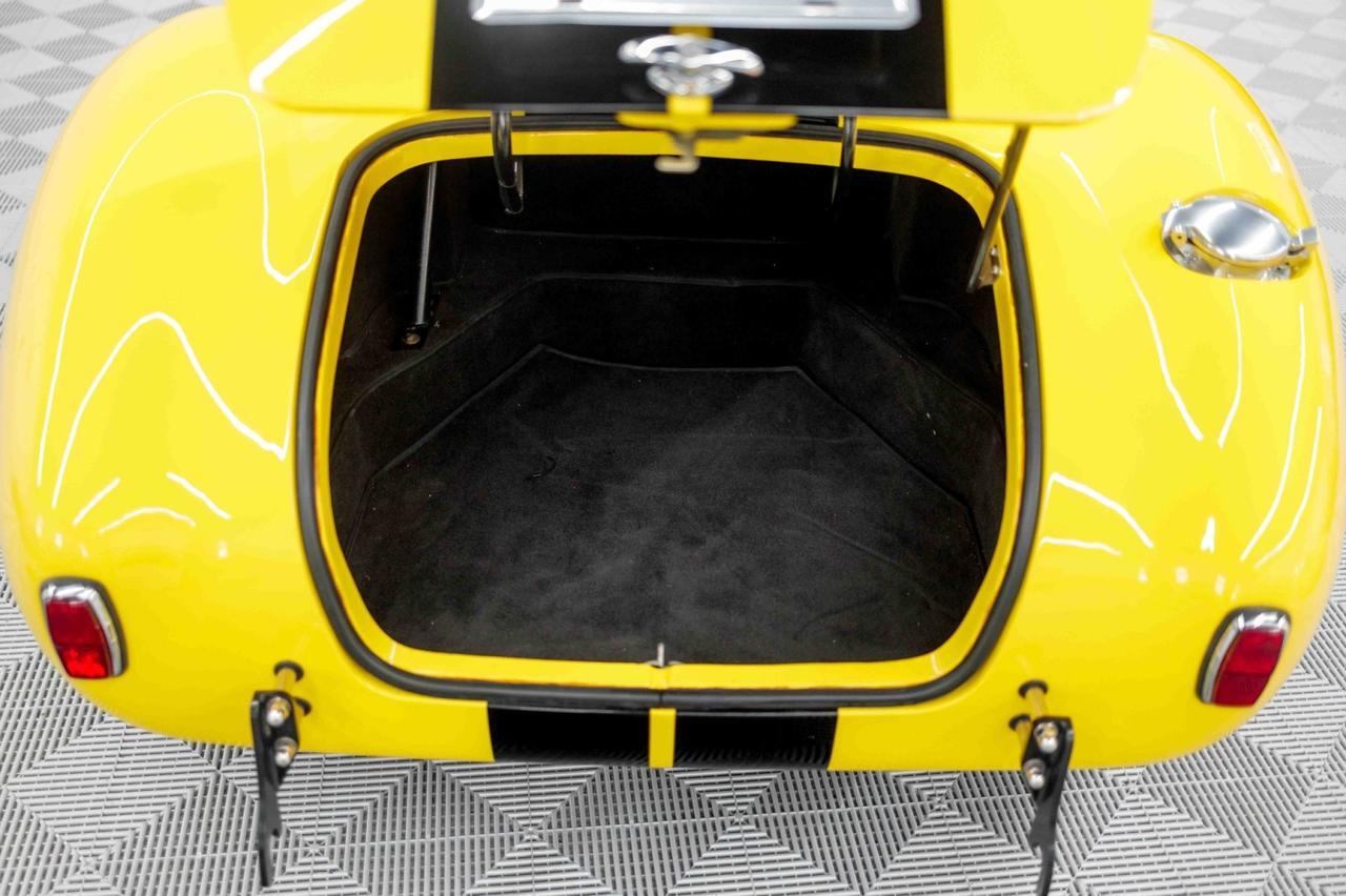 1965 Superformance Cobra Mark III Marietta GA