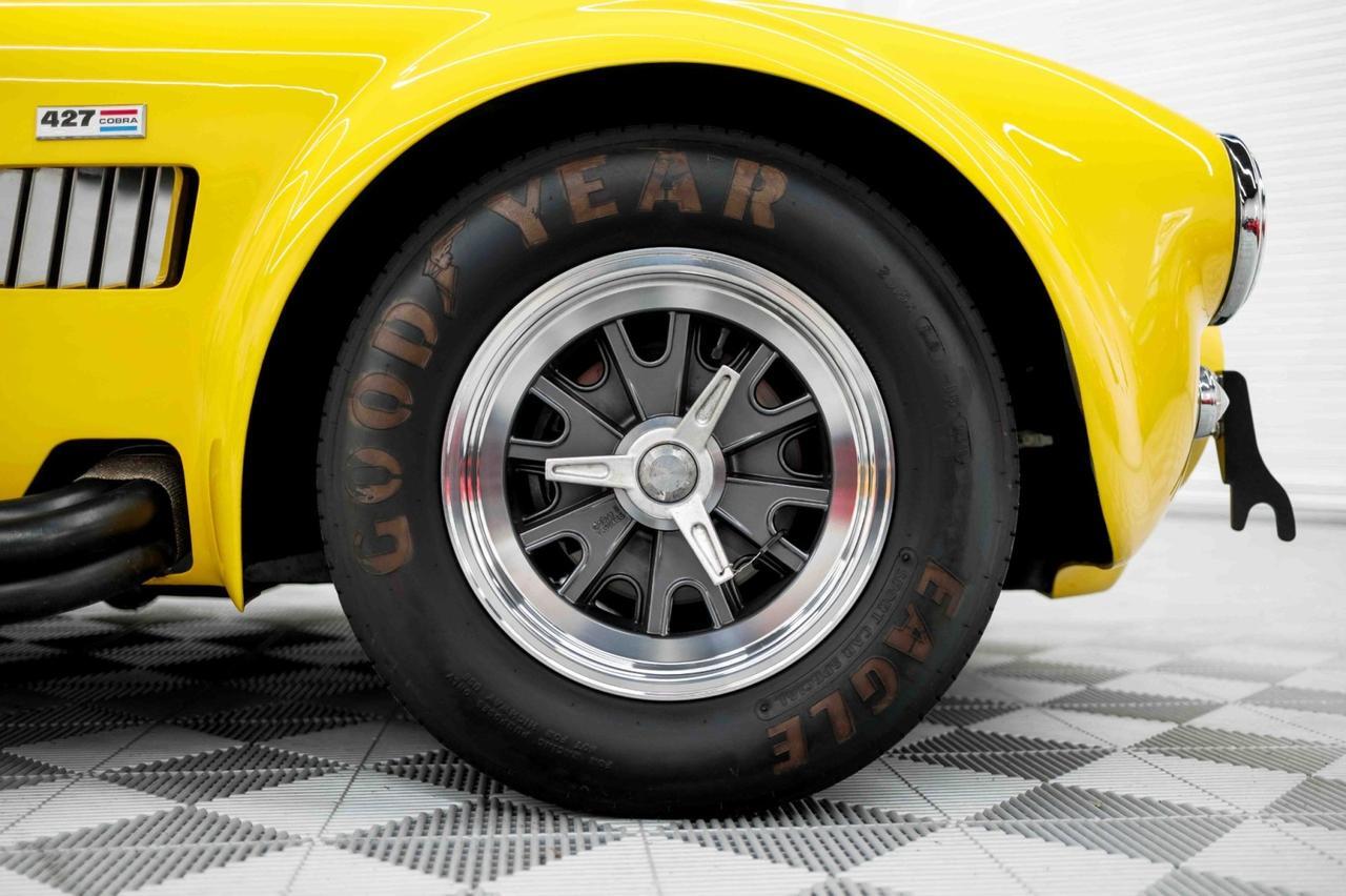 1965 Superformance Cobra Mark III Marietta GA