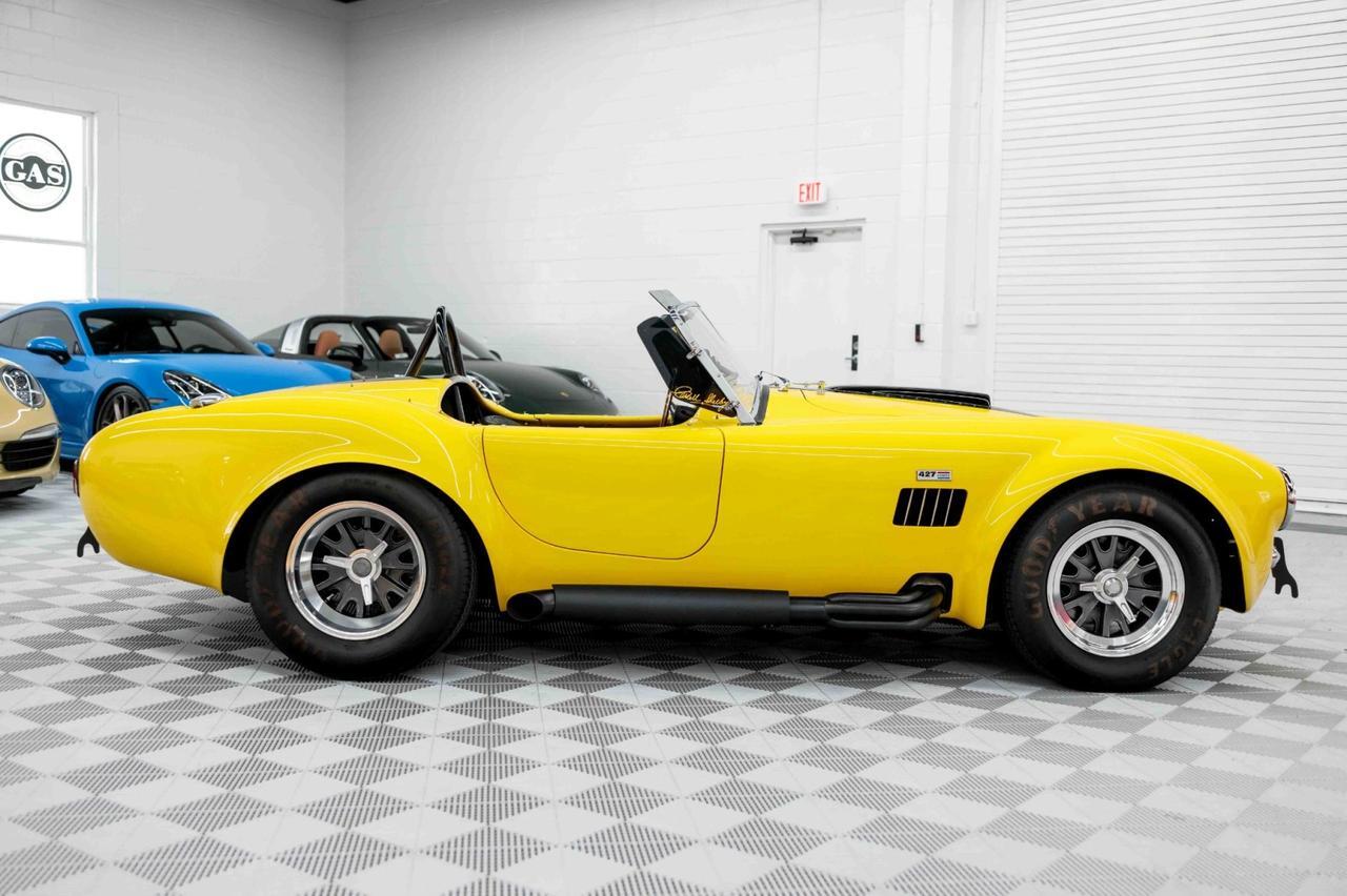 1965 Superformance Cobra Mark III Marietta GA