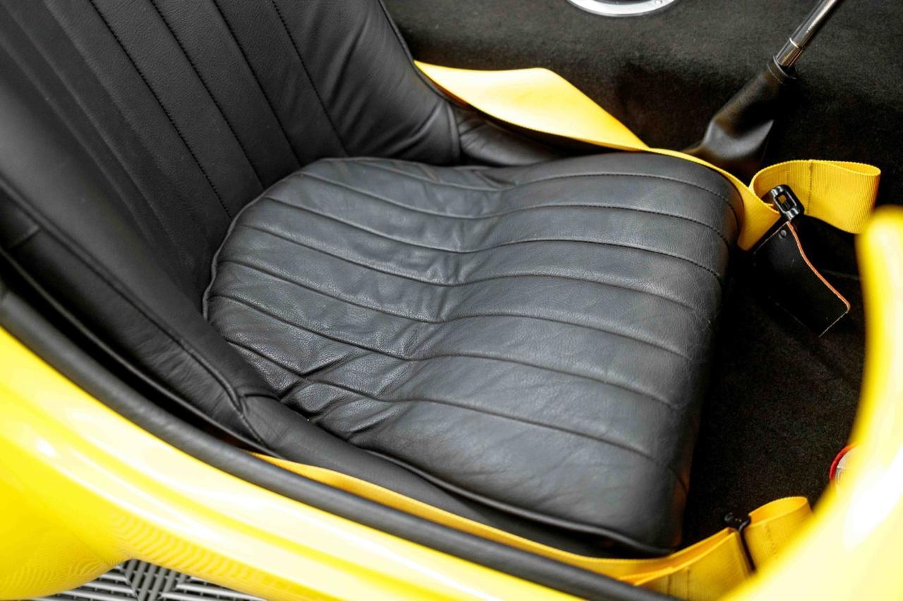 1965 Superformance Cobra Mark III Marietta GA