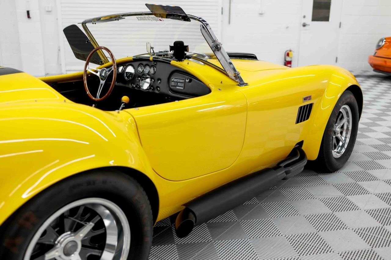 1965 Superformance Cobra Mark III Marietta GA