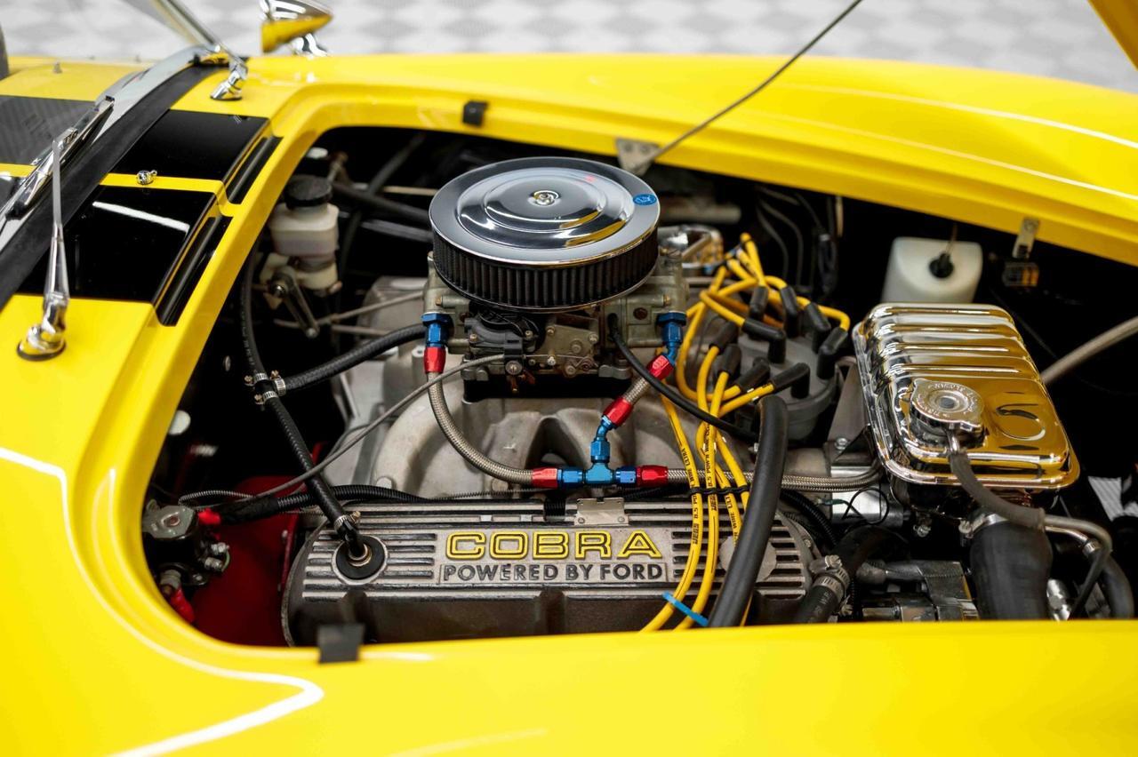 1965 Superformance Cobra Mark III Marietta GA