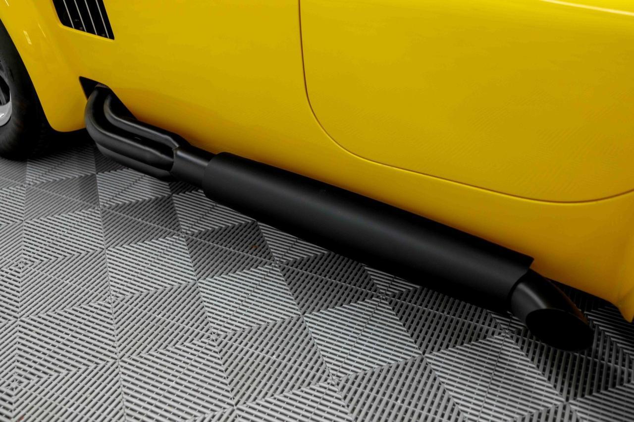 1965 Superformance Cobra Mark III Marietta GA