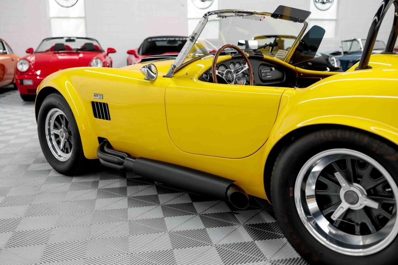 1965 Superformance Cobra Mark III Marietta GA
