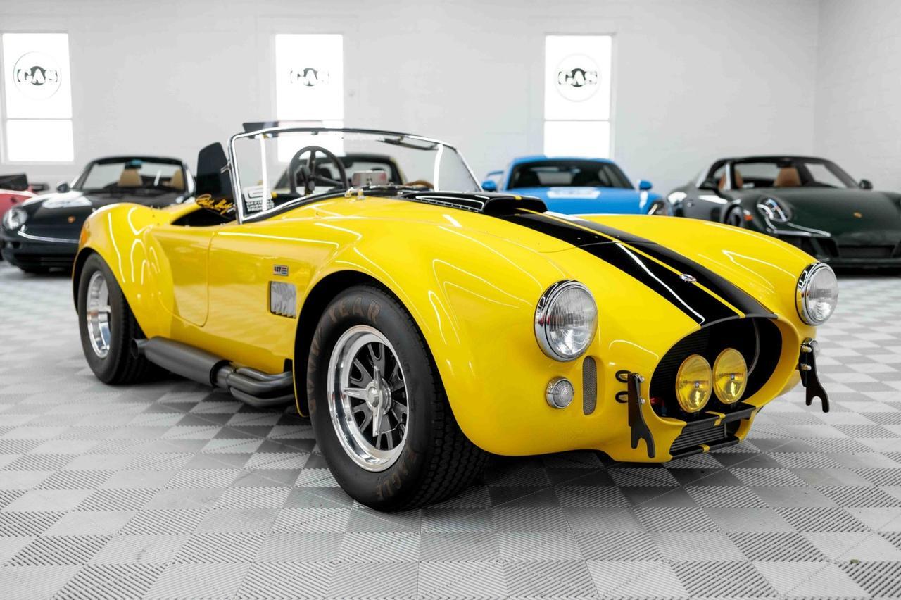 1965 Superformance Cobra Mark III Marietta GA