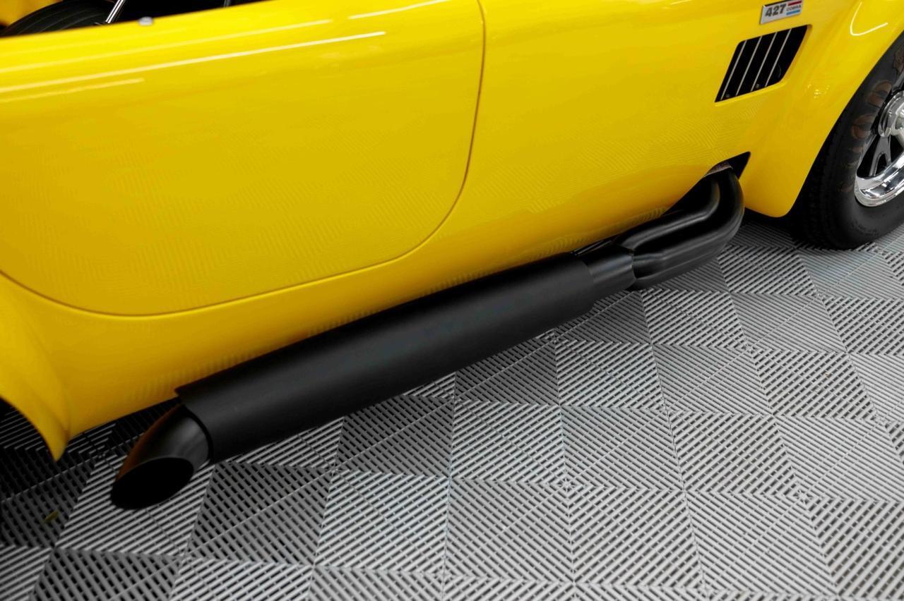 1965 Superformance Cobra Mark III Marietta GA