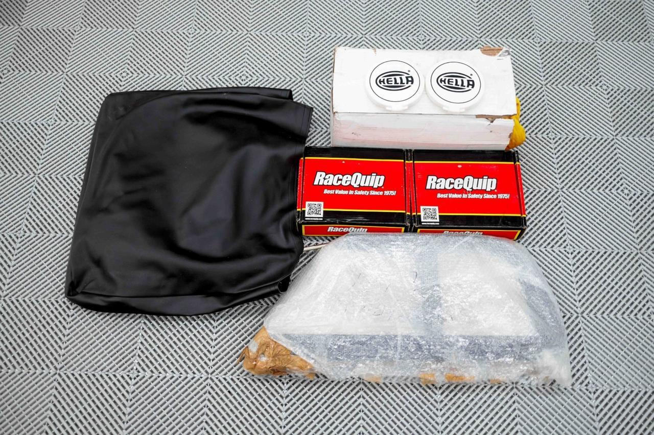 1965 Superformance Cobra Mark III Marietta GA