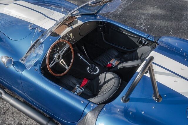 1965 Superformance MKIII SP03537 Paramus NJ