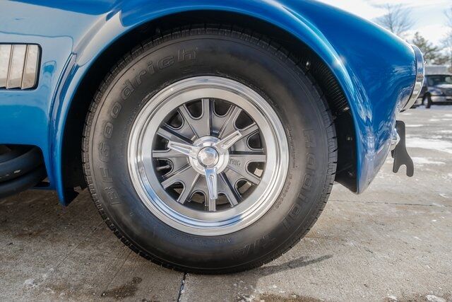 1965 Superformance MKIII SP03537 Paramus NJ