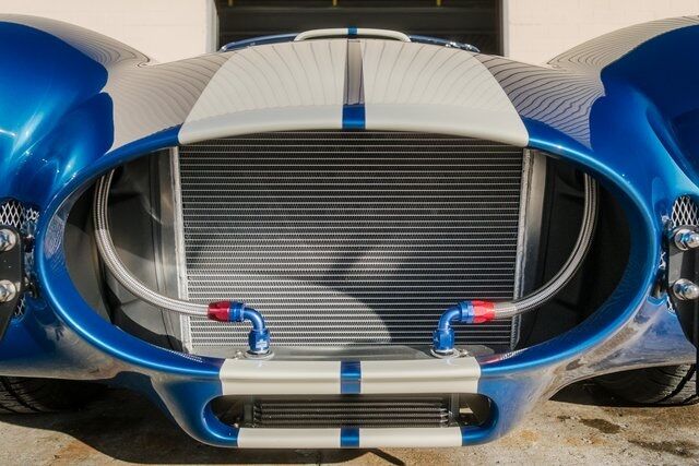 1965 Superformance MKIII SP03537 Paramus NJ