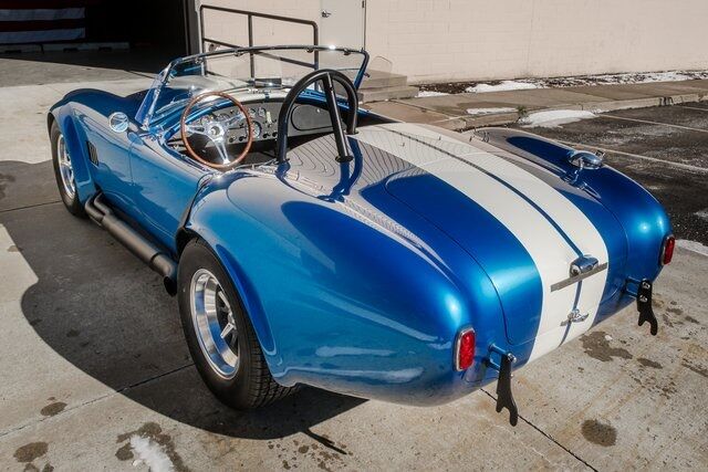 1965 Superformance MKIII SP03537 Paramus NJ