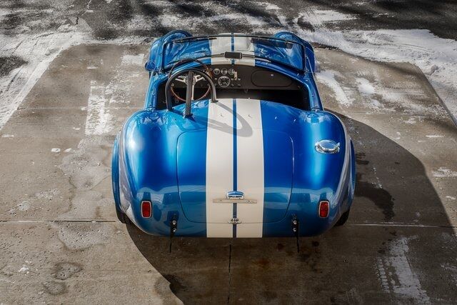 1965 Superformance MKIII SP03537 Paramus NJ