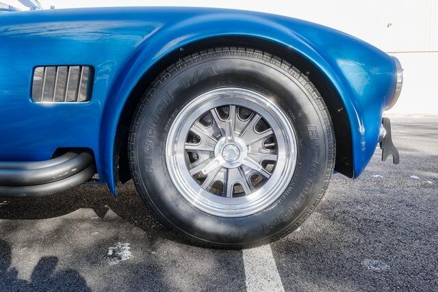 1965 Superformance MKIII SP03537 Paramus NJ