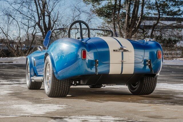 1965 Superformance MKIII SP03537 Paramus NJ