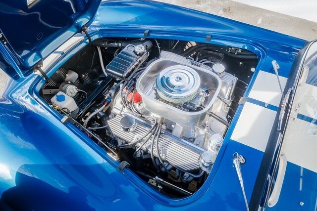 1965 Superformance MKIII SP03537 Paramus NJ