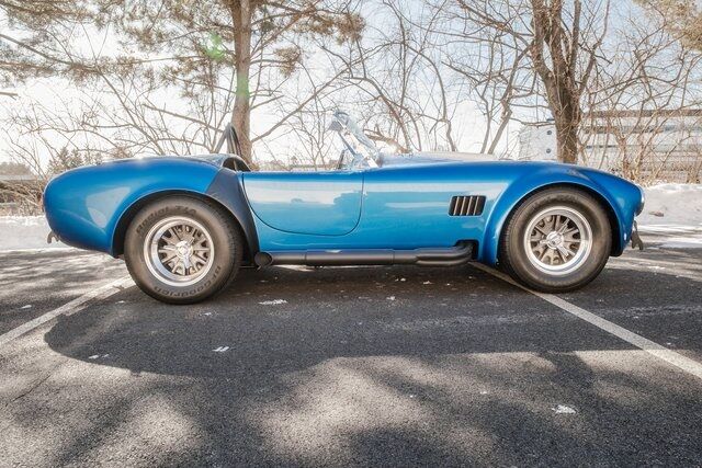 1965 Superformance MKIII SP03537 Paramus NJ