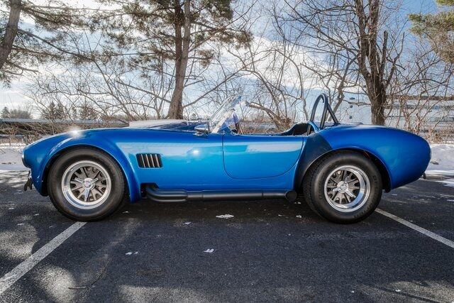 1965 Superformance MKIII SP03537 Paramus NJ