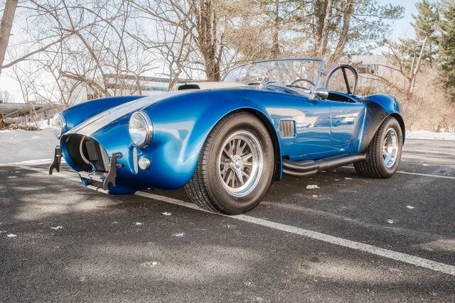 1965 Superformance MKIII SP03537 Paramus NJ
