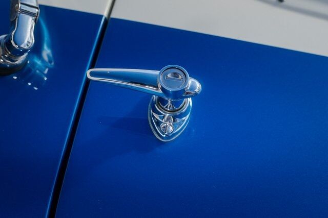 1965 Superformance MKIII SP03537 Paramus NJ