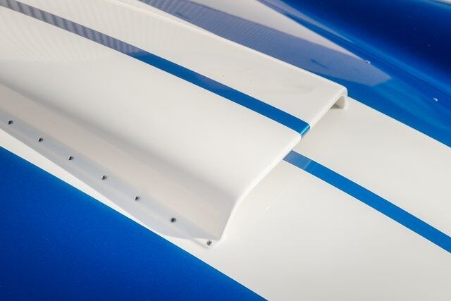 1965 Superformance MKIII SP03537 Paramus NJ