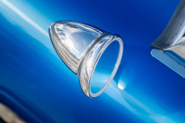 1965 Superformance MKIII SP03537 Paramus NJ