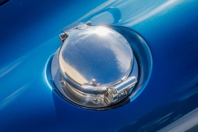 1965 Superformance MKIII SP03537 Paramus NJ